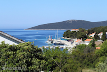 Zadar - Dalmacia norte