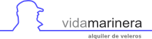 logo VidaMarinera