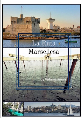 ebook gratis: La Ruta Marsellesa.