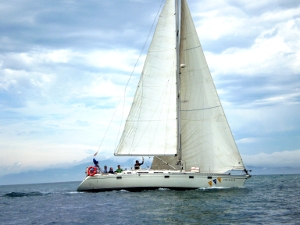 Jeanneau Sun Magic 44