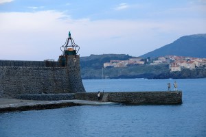 Faro de las Cotlliure